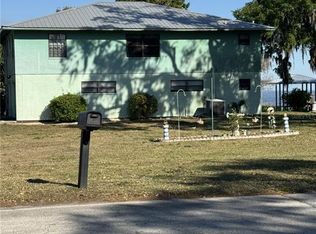 300 N Lake Reedy Blvd, Frostproof, FL 33843