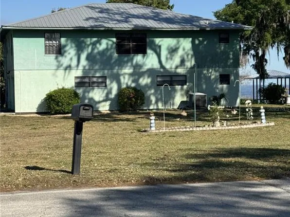 300 N Lake Reedy Blvd, Frostproof, FL 33843