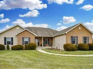 24975 Lunda Rd, Raymond, OH 43067