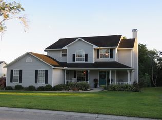 2346 Miles Ct, Lakeland, FL 33813
