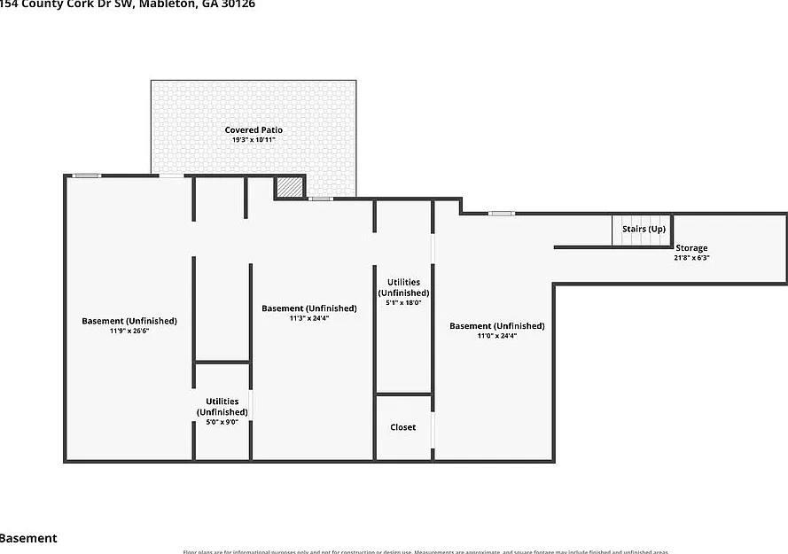3 bed, 2.5 bath, 1978 sqft, $2,250 — Photo 4