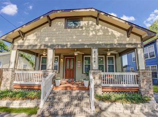 2804 Eastman St, Houston, TX 77009