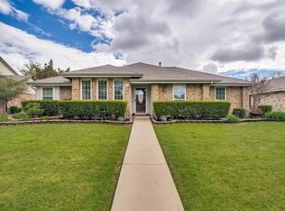 1614 Solway Dr, Lewisville, TX 75067