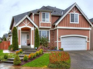 12920 SE 216th Pl, Kent, WA 98031