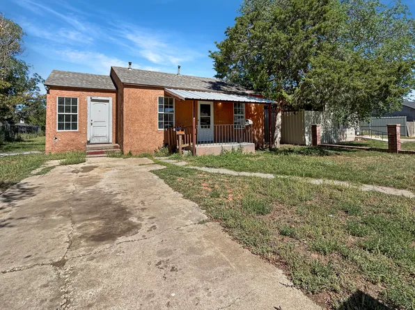 1506 24th St, Lubbock, TX 79411
