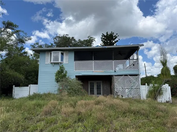 2027 Midnight St, Pt Charlotte, FL 33948