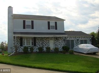902 Faber Pl, Upper Marlboro, MD 20774