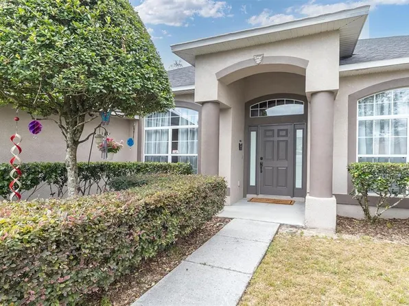 13270 DRYSDALE STREET, SPRING HILL, FL 34609
