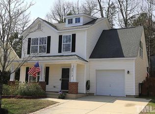 3713 Pinkham Way, Raleigh, NC 27616