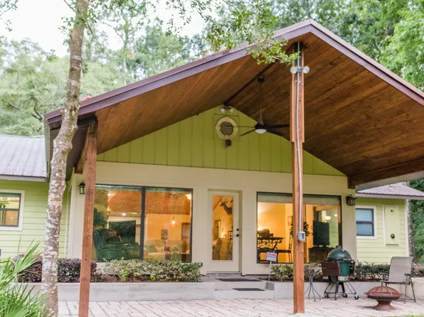 2690 NE 108th Pl, Branford, FL 32008