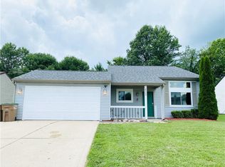 4980 Hunters Run, Columbus, IN 47201
