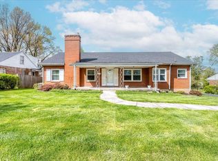 116 Seminole Trl, Frankfort, KY 40601