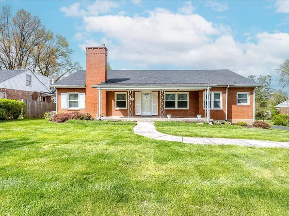 116 Seminole Trl, Frankfort, KY 40601