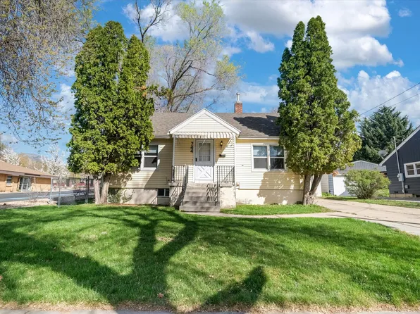 744 N 500 E, Logan, UT