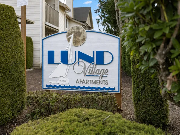 Lund Village Apartments, 1912 SE Jerry Ln Unit A103, Pt Orchard, WA 98366