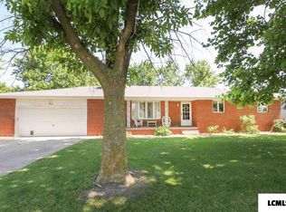712 1700th St, Lincoln, IL 62656