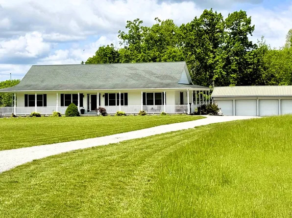 281 Cedar Ridge Ln, Willisburg, KY 40078