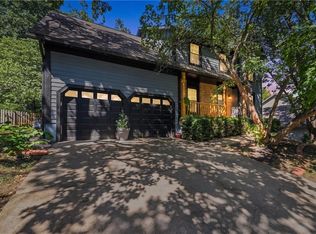14508 W 69th Ter, Shawnee, KS 66216