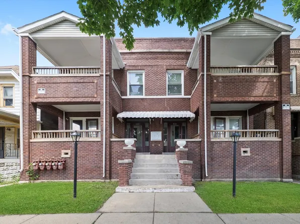 5248-50 W Adams Blvd, Chicago, IL 60644