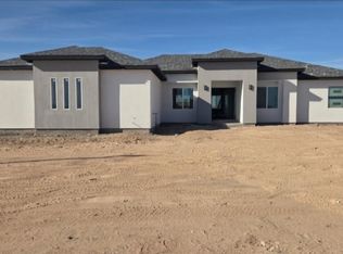 981 S Powers Butte Rd, Buckeye, AZ 85326