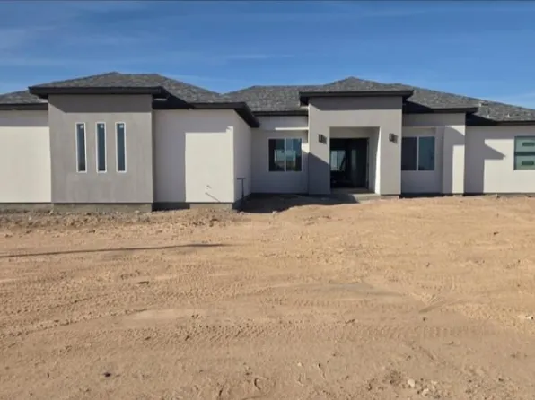 981 S POWERS BUTTE Road, Buckeye, AZ 85326