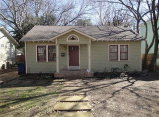 4527 Avenue C, Austin, TX 78751