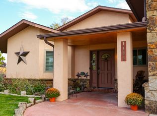 1109 E 36th St, Farmington, NM 87401