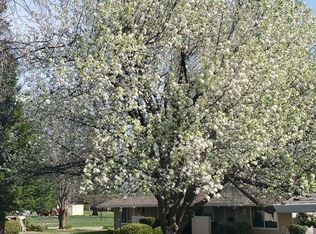 Redding Hilltop Apartments, Redding, CA 96003