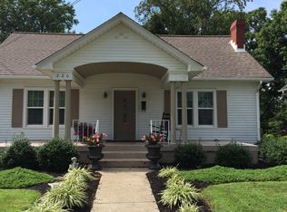 220 Cotter Ave, Somerset, KY 42501