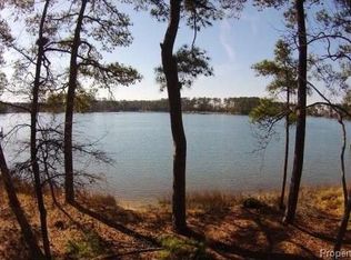 695 Little Oyster Ln #0, White Stone, VA 22578