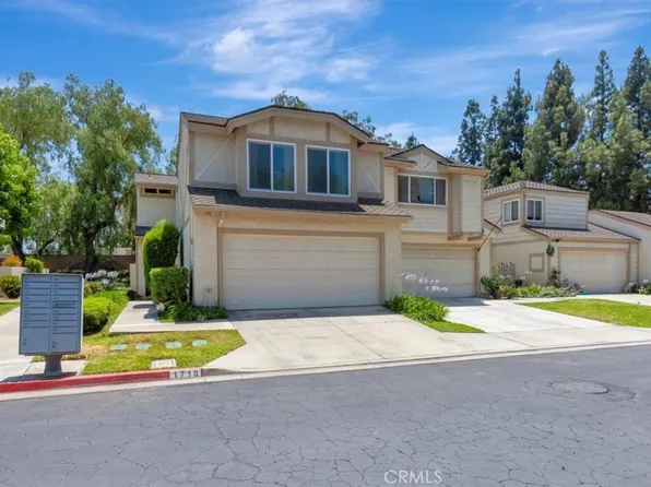 1718 Truman Cir, Placentia, CA 92870