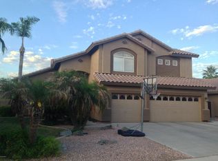325 W Los Alamos St, Gilbert, AZ 85233