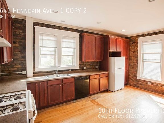 2nd image of 2641 Hennepin Ave #2-1