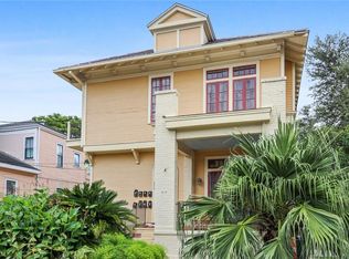 319 S Lopez St, New Orleans, LA 70119