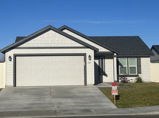 5313 W Ella St, Pasco, WA 99301