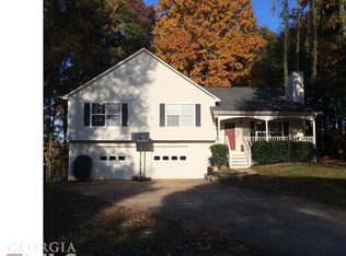 125 Lost Lake Dr, Villa Rica, GA 30180