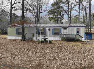 120 Omalley Dr, Milam, TX 75959