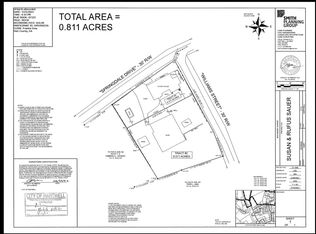 315 Springdale Dr, Hartwell, GA 30643