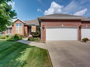 753 E Lakewood St, Springfield, MO 65810
