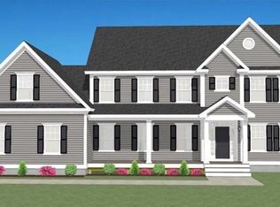 74 Cardinal Rd, Cranston, RI 02921