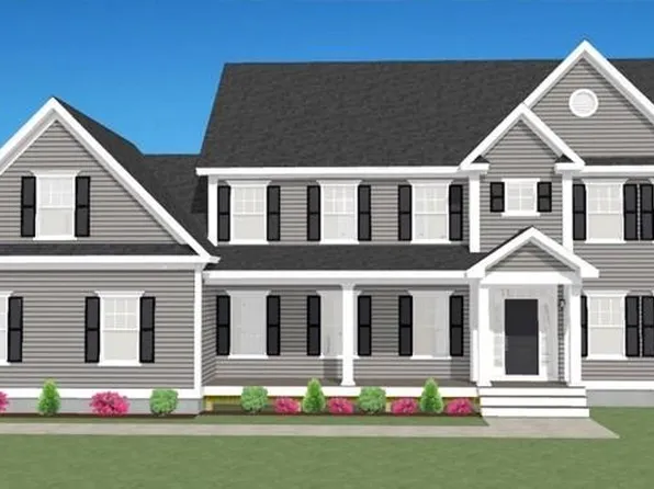 74 Cardinal Rd, Cranston, RI 02921