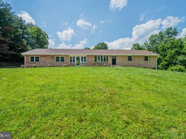 12700 Harford Rd, Fork, MD 21051