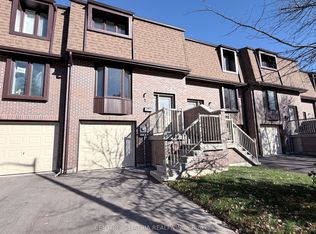 11 Plaisance Rd #5, Richmond Hill, ON L4C5H1