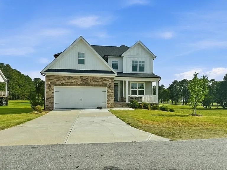 846 Barbour Farm — Photo 1