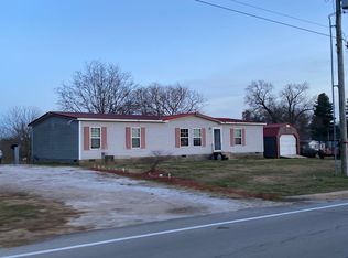 100 Circassian St, Gentryville, IN 47537