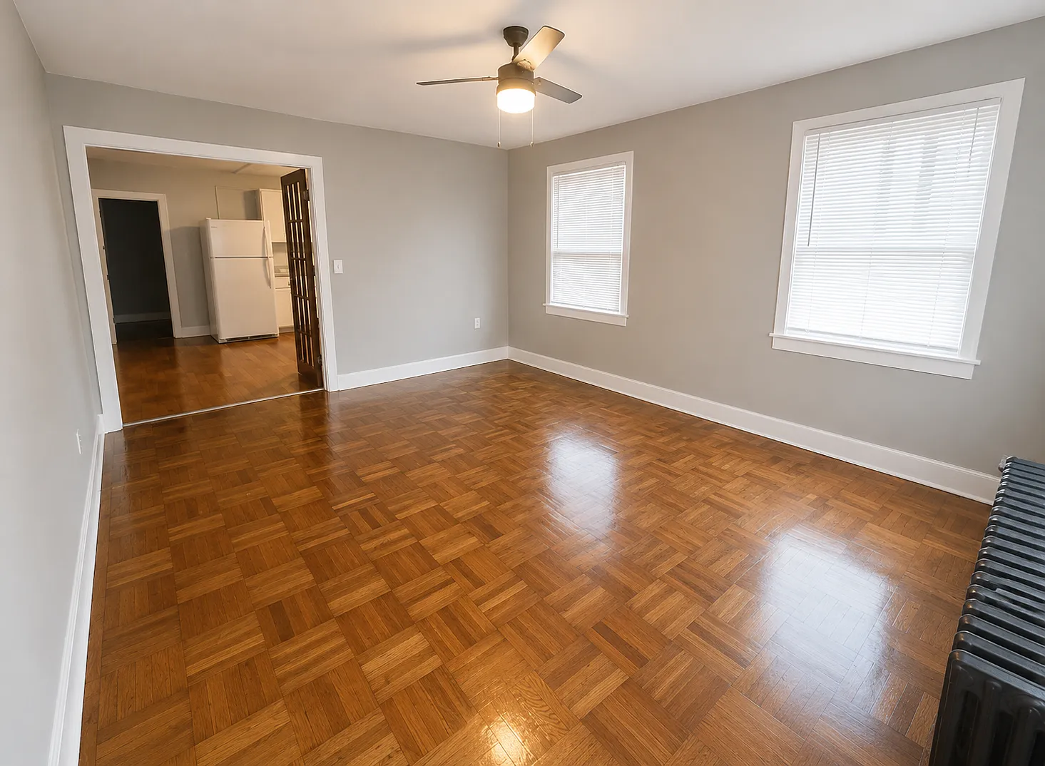 1 bed, $1,000 — Photo 3
