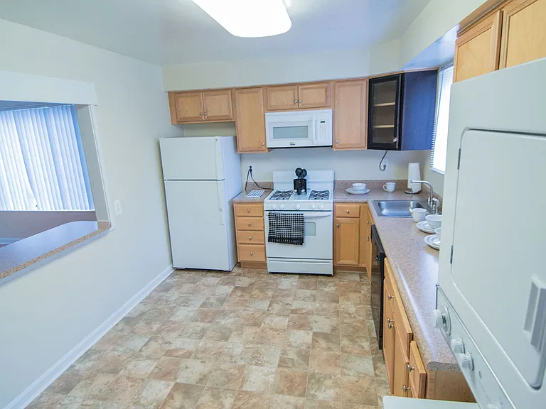 Brookville Townhomes — Photo 99
