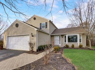 3010 Long Grove Ln, Aurora, IL 60504