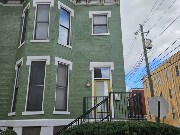 916 N Alabama St, Indianapolis, IN 46202