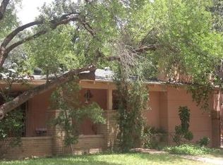 1701 Lane St, Laredo, TX 78043